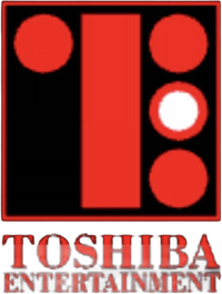 Toshiba Entertainment