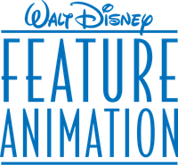 Walt Disney Feature Animation
