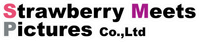 Strawberry Meets Pictures