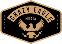 Crazy Eagle Media
