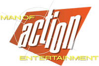 Man of Action Entertainment