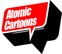 Atomic Cartoons