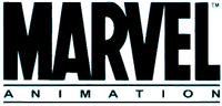 Marvel Animation