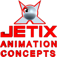 Jetix Animation Concepts
