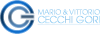 Mario e Vittorio Cecchi Gori - C.E.I.A.D.