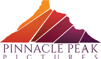 Pinnacle Peak Pictures