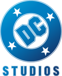 DC Studios