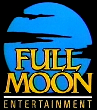 Full Moon Entertainment