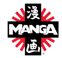 Manga Entertainment