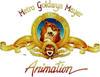 Metro-Goldwyn-Mayer Animation