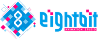 8bit