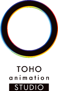 TOHO animation STUDIO