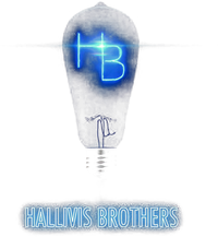 The Hallivis Brothers