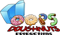 Oops Doughnuts Productions