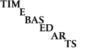 Time Based Arts