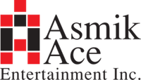 Asmik Ace Entertainment