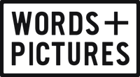 Words + Pictures