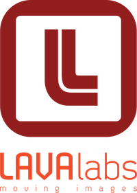 LAVAlabs Moving Images