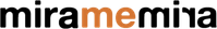 Miramemira