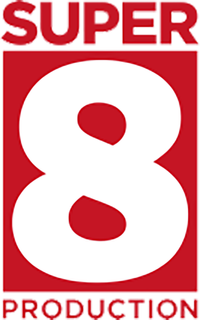 Super 8 Production