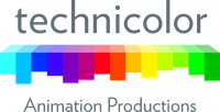 Technicolor Animation