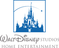 Walt Disney Studios Home Entertainment