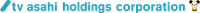 TV Asahi Holdings Corporation
