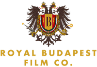 The Royal Budapest Film Company