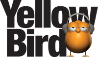 Yellow Bird