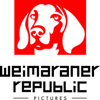 Weimaraner Republic Pictures
