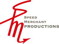 Speed Merchant Productions