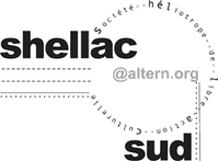 Shellac Sud