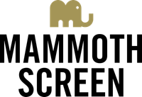 Mammoth Screen