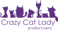 Crazy Cat Lady Entertainment