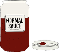 Normal Sauce