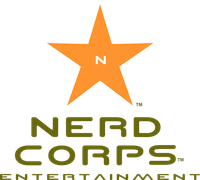 Nerd Corps Entertainment