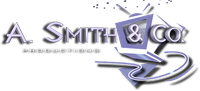 A. Smith & Co. Productions