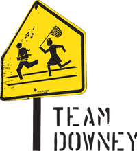 Team Downey