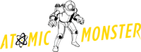 Atomic Monster