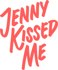 Jenny Kissed Me