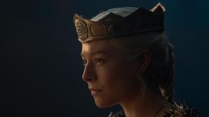 Сбывшаяся королева