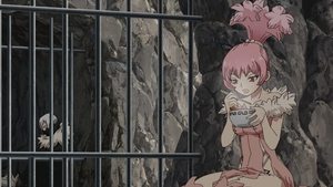 Пролог Dr. Stone