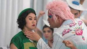 Ты сваливаешь из Райделла?