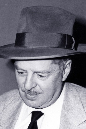 Альфред Э. Грин