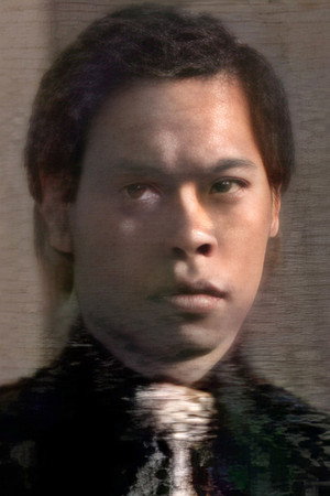 黎強根