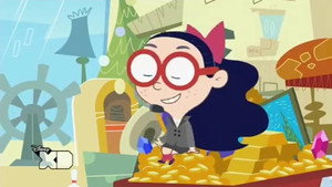 Эпизод 18