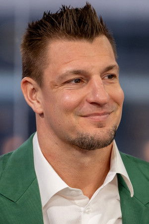 Роб Гронковски