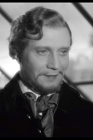 Harry Krimer