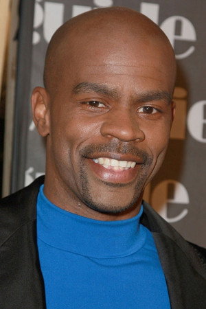 Michael Jr.