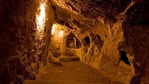 Подземные пришельцы
